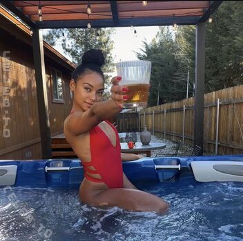 Full leaked Logan browning page private onlyfans photo