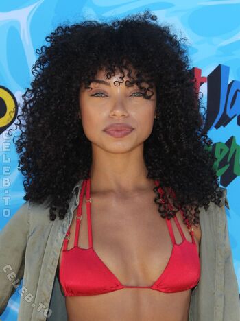 Full leaked Logan browning private onlyfans photo