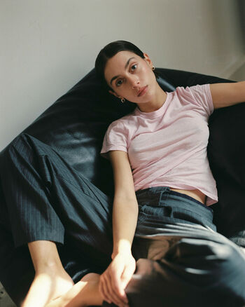 Lola Bouchareb