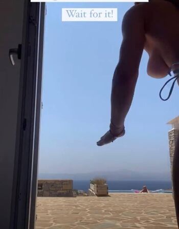 Full leaked Lola weippert page private onlyfans photo