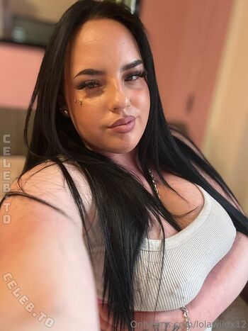 Full leaked Lola wildx private onlyfans photo