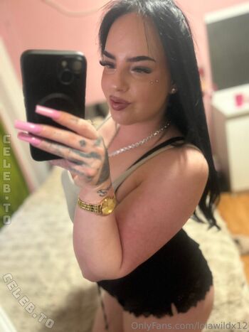 Full leaked Lola wildx private onlyfans photo