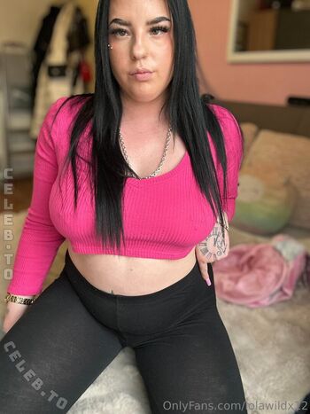 Full leaked Lola wildx private onlyfans photo