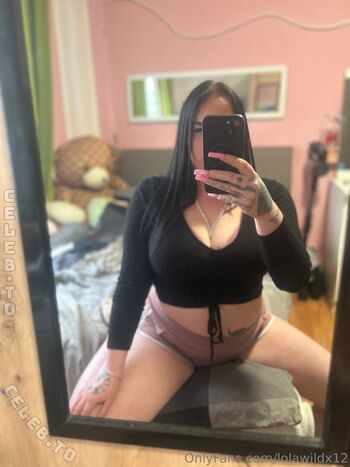 Full leaked Lola wildx private onlyfans photo