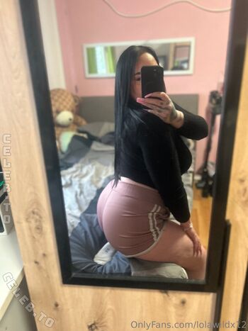 Full leaked Lola wildx private onlyfans photo