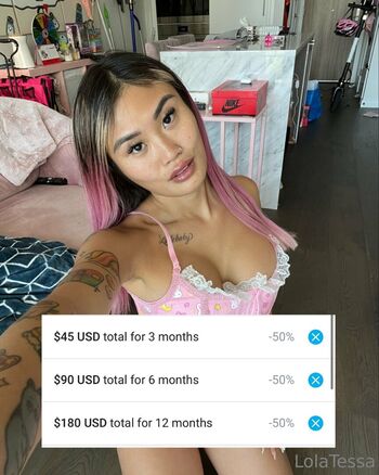 lolatessa