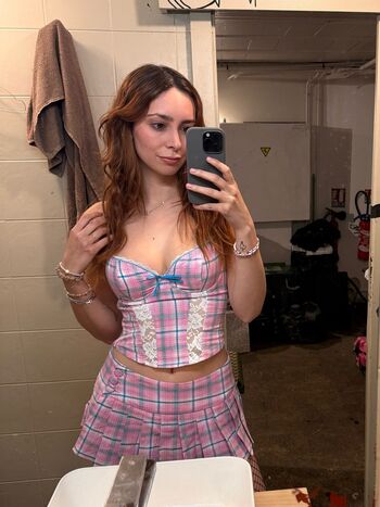 Full leaked Hanncitaa / private onlyfans photo