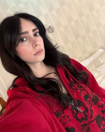 Full leaked Mallory mcmorrow/ private onlyfans photo