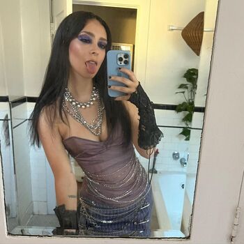 Full leaked Tatum paxley wwe nxt/ private onlyfans photo