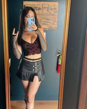 Full leaked Inkasex/ private onlyfans photo