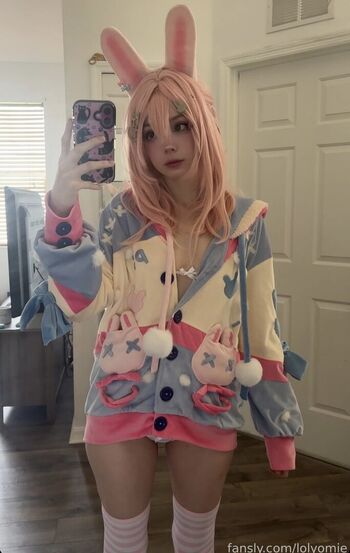 lolyomie