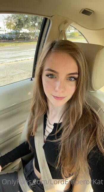 Lordemperorkat