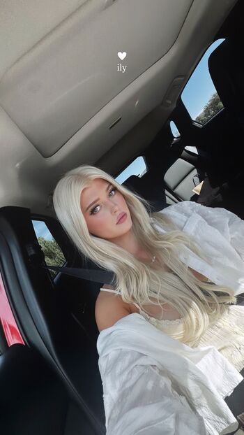 Loren Gray
