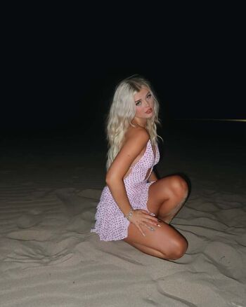 Full leaked Loren gray private onlyfans photo