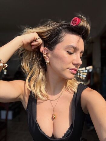 Lorena Comparato