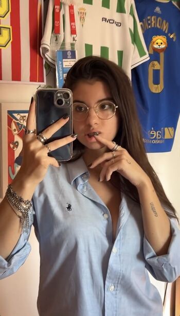 Full leaked Lorena escoz private onlyfans photo