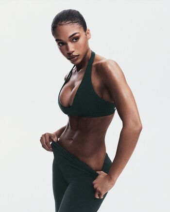 Lori Harvey