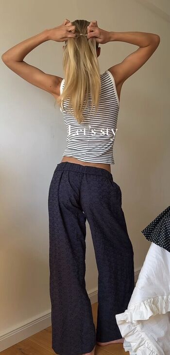 Full leaked Lotta emilie stichler private onlyfans photo