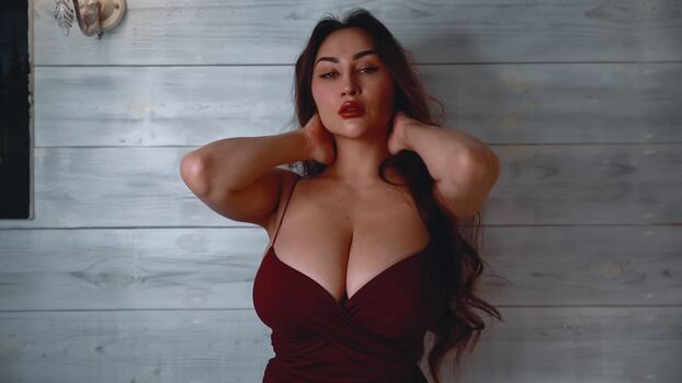 Louisa Khovanski