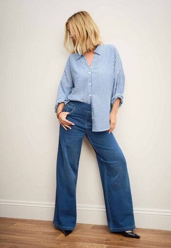 Louise Redknapp