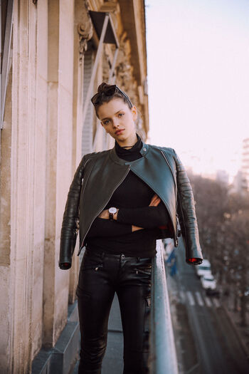 Louise Wedel