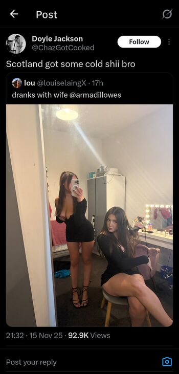 louiselaingx