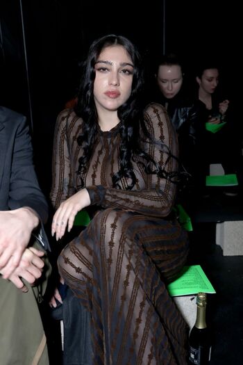 Lourdes Leon