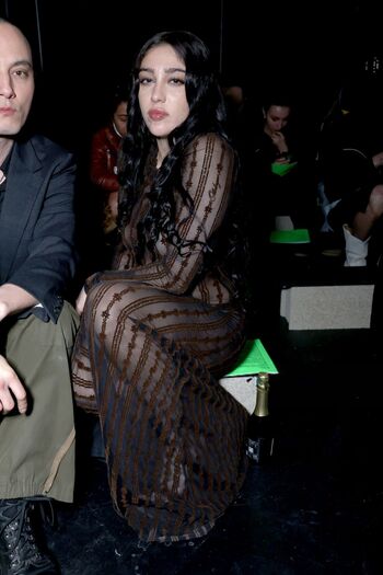 Lourdes Leon