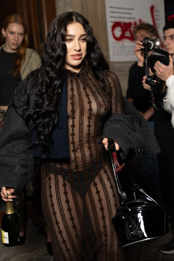 Lourdes Leon