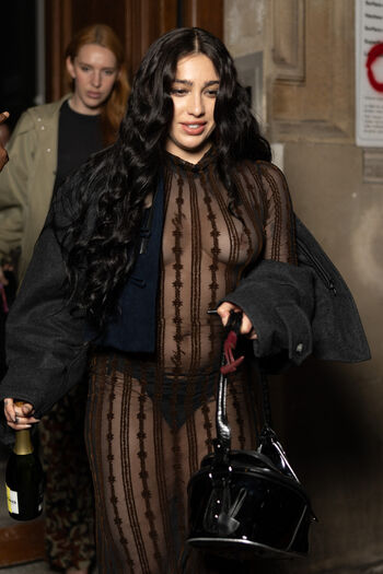 Lourdes Leon
