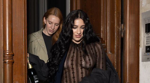 Lourdes Leon
