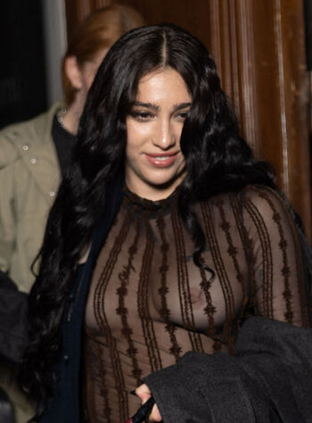 Lourdes Leon