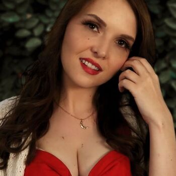 Love Sofia ASMR