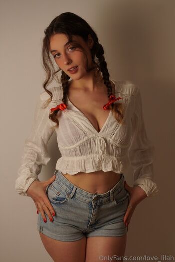 Lovelilah