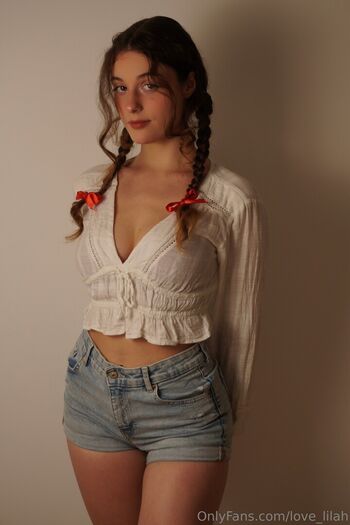 Lovelilah