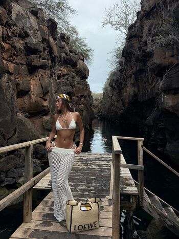 Luana Barron