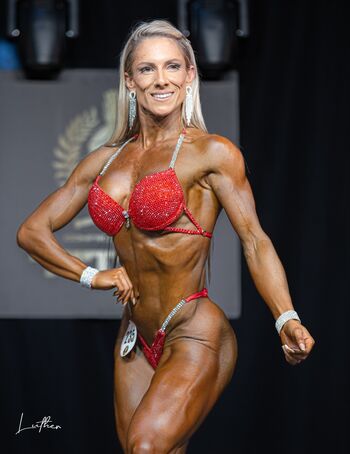 Luana Faistauer