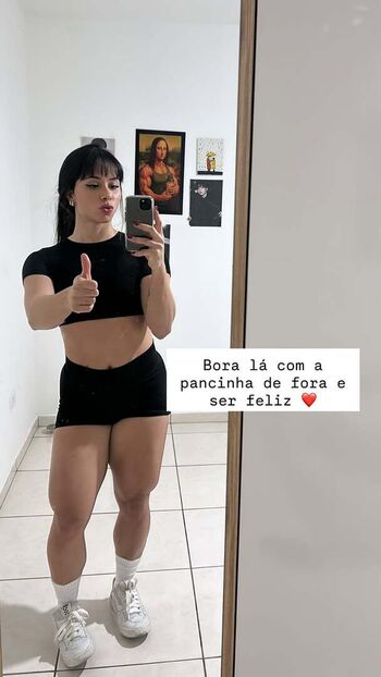 Luana Ferreira