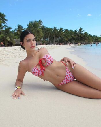 Full leaked Lucia bellido private onlyfans photo