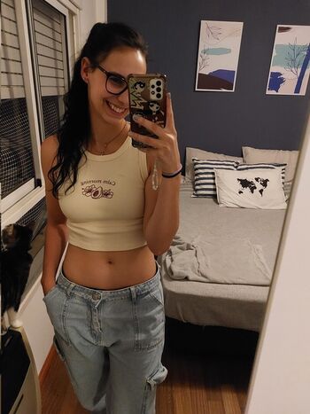 Full leaked Lucia romero page private onlyfans photo