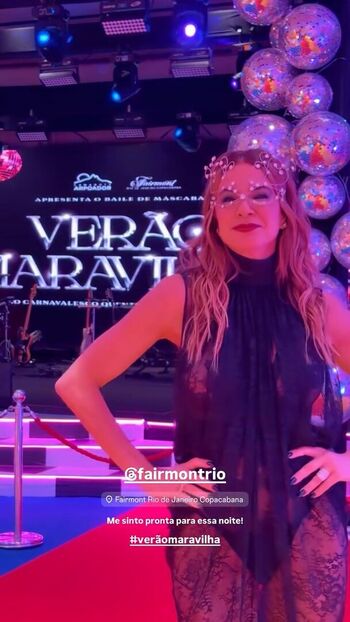 Luciana Gimenez