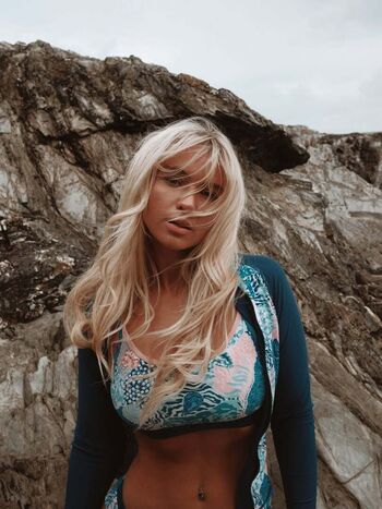 Lucie Rose Donlan