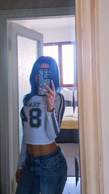Full leaked Lucrelisa  page private onlyfans photo