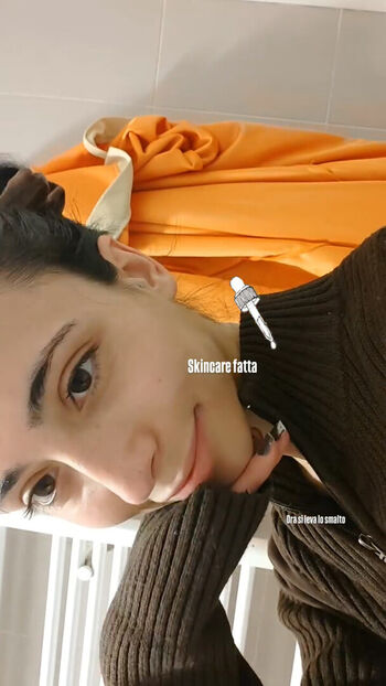 Full leaked Lucrelisa private onlyfans photo