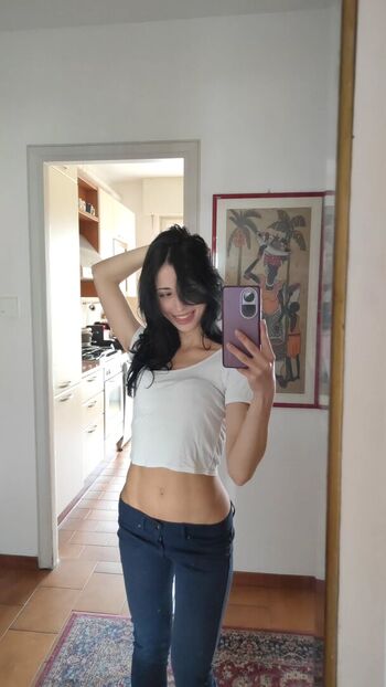 Full leaked Lucrelisa private onlyfans photo