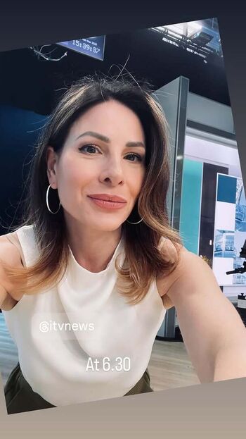 Lucrezia Millarini