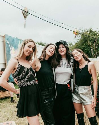 Lucy Dacus