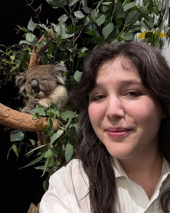 Full leaked Lucy dacus private onlyfans photo