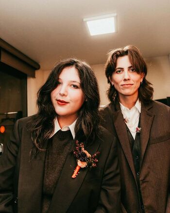 Lucy Dacus
