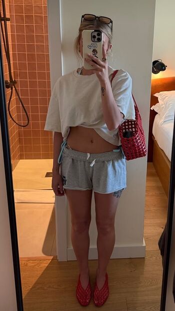 Lucy Fallon
